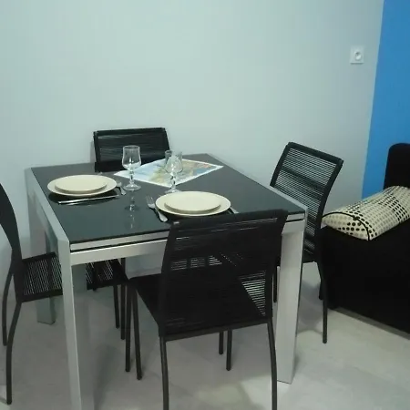 Marilou 5 Personnes Tatil Evi