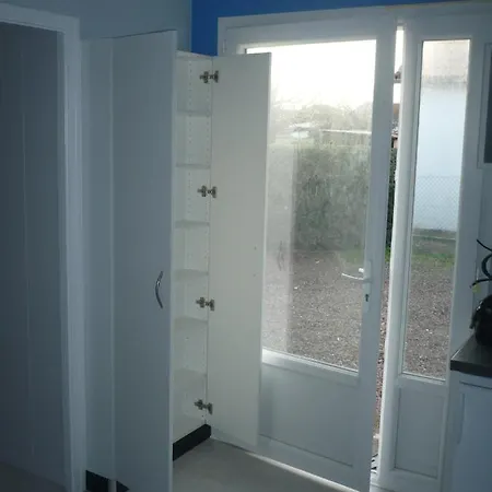 Marilou 5 Personnes * La Faute-sur-Mer