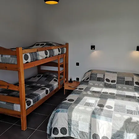 Marilou 5 Personnes Tatil Evi La Faute-sur-Mer