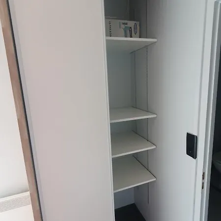 Tatil Evi Marilou 5 Personnes La Faute-sur-Mer