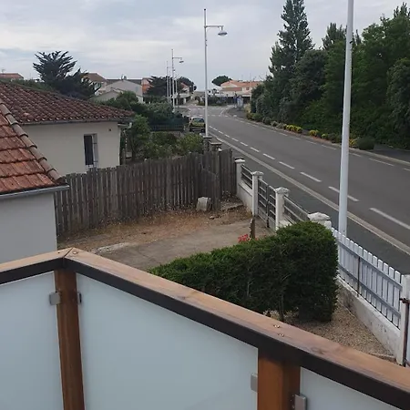 Marilou 5 Personnes La Faute-sur-Mer