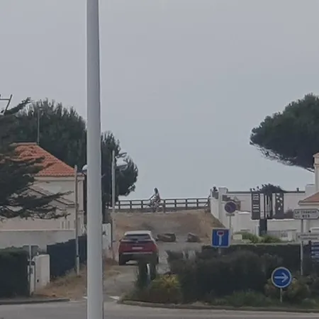 Marilou 5 Personnes * La Faute-sur-Mer