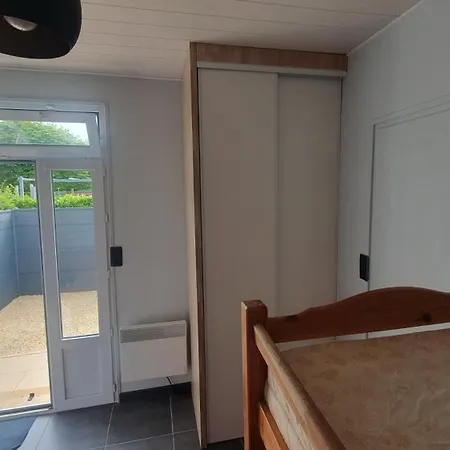 Marilou 5 Personnes Tatil Evi