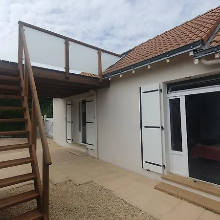 Tatil Evi Marilou 5 Personnes