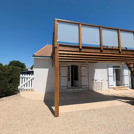 Tatil Evi Marilou 5 Personnes