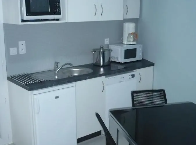 Casa vacanze Marilou 5 Personnes La Faute-sur-Mer