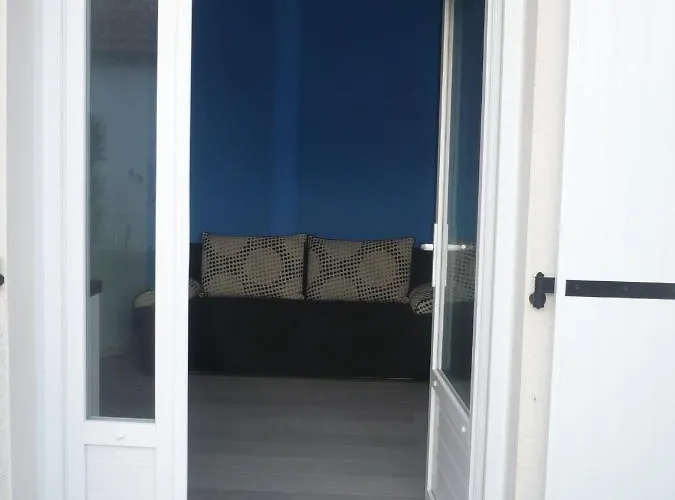 Marilou 5 Personnes Casa vacanze La Faute-sur-Mer