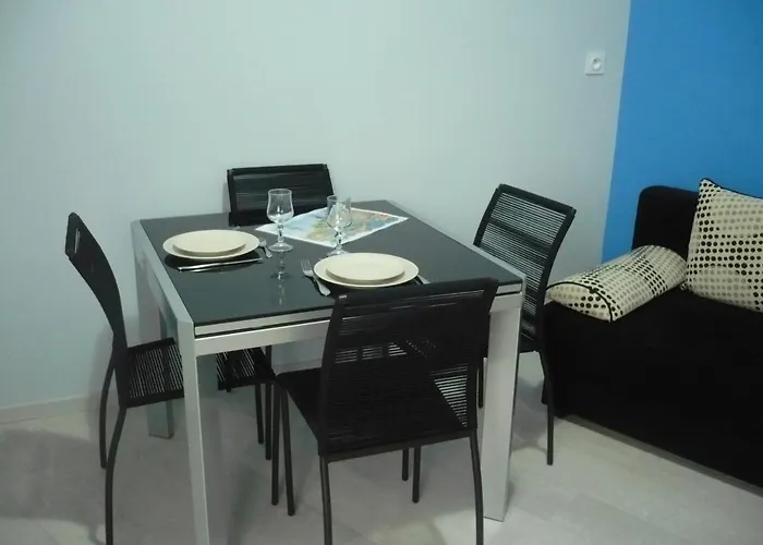 Marilou 5 Personnes Casa vacanze