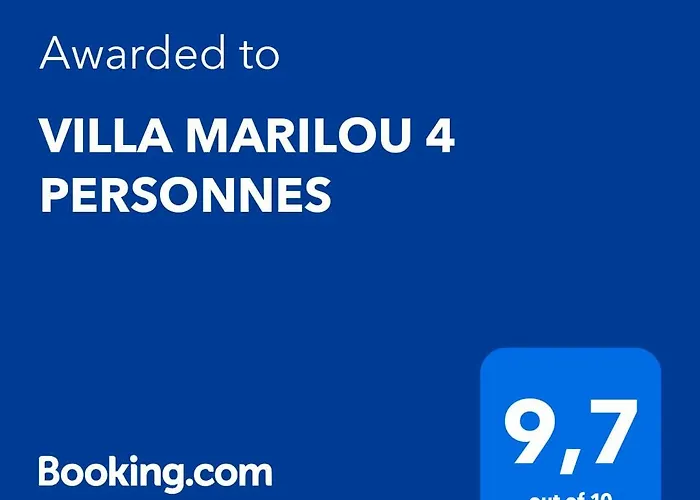Marilou 5 Personnes