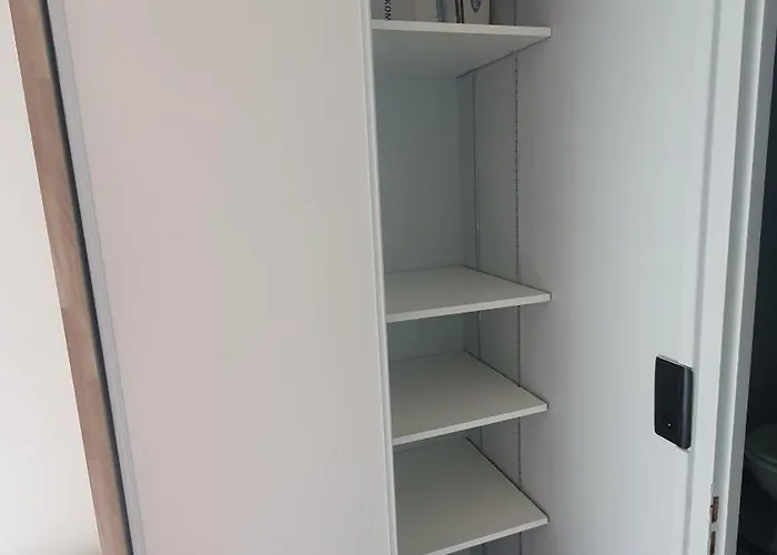 Casa vacanze Marilou 5 Personnes La Faute-sur-Mer