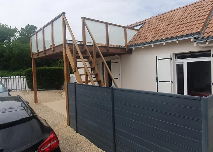 Marilou 5 Personnes *