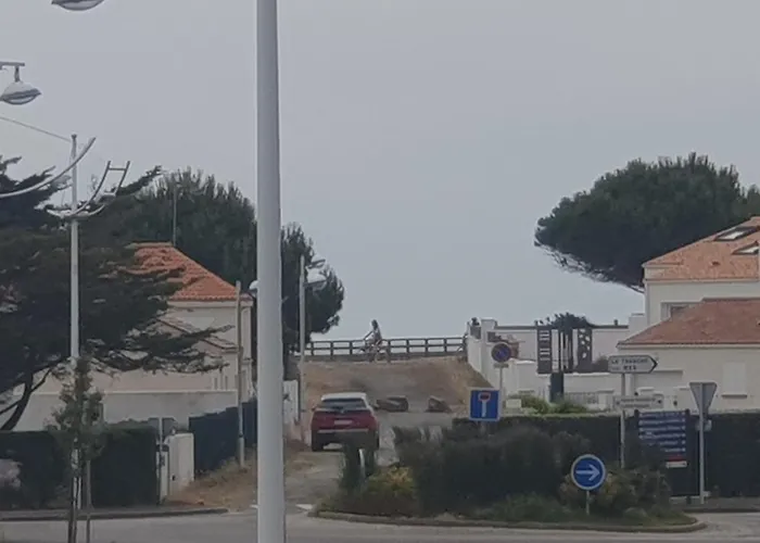 Marilou 5 Personnes * La Faute-sur-Mer