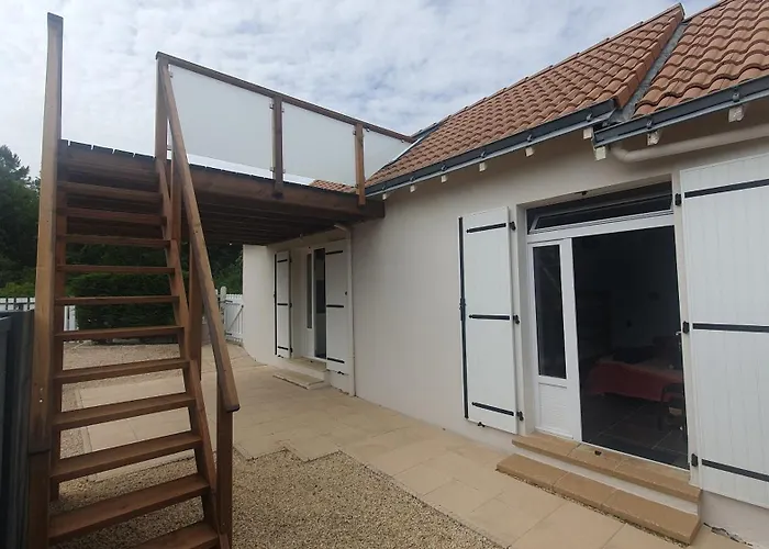 Casa vacanze Marilou 5 Personnes