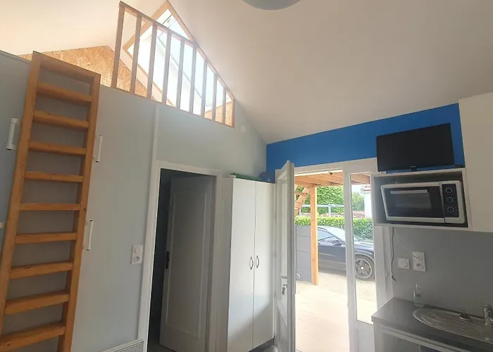 Marilou 5 Personnes Casa vacanze *