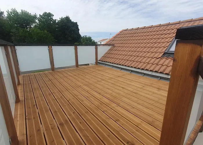 Marilou 5 Personnes Casa vacanze La Faute-sur-Mer